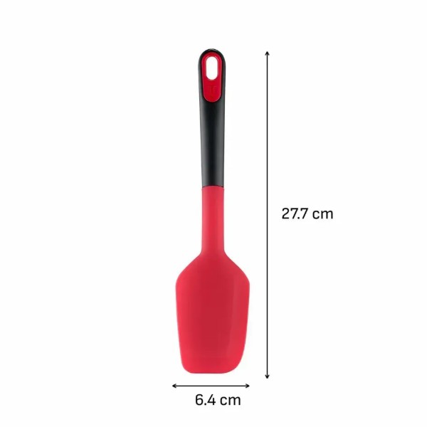 Фото - Лопатка кухонная Tefal K1984234 Ingenio+